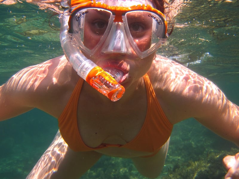 Scuba Diving