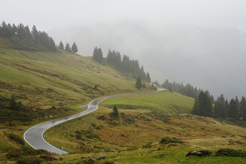 Road